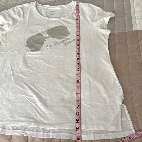 Michael Kors woman T-shirts size S - Picture 11 of 12